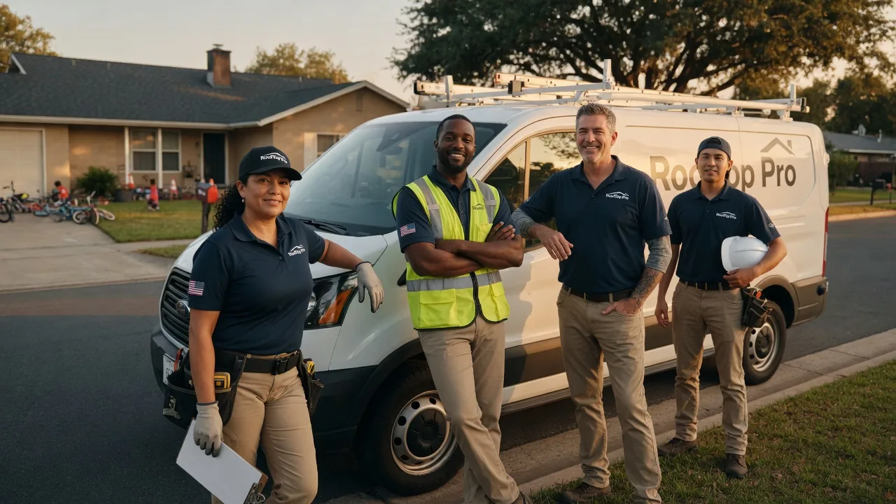Roof Repair in Lynndyl, UT near me